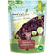 Food to Live - Organic Delightful Berries Mix, 1 Pound - A