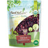 Food to Live - Organic Delightful Berries Mix, 1 Pound - A