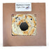 Carlotta's Bakery (24 Oz, Authentic New York Round Coffee Cakes Chocolate Marble)