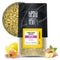 Tiesta Tea - Lemon Ginger Turmeric, Loose Leaf, Lemon Ginger Herbal Tea,