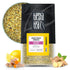 Tiesta Tea - Lemon Ginger Turmeric, Loose Leaf, Lemon Ginger Herbal Tea,