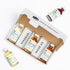 American Vinegar Works - Essentials Plus Vinegar Sampler Pack - Includes Apple