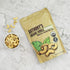 1 lb, Anthony's Organic Whole Cashews, Raw, Unsalted & Gluten Free