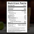 (6 Pack, 48.6fl.oz) Grace Jamaican Peanut Punch Drink Total