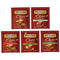 Twinings Chai Black Tea Bag Sampler Assortment, Variety Pack (20 Count) 5