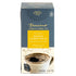 Teeccino Mango Lemon Balm Herbal Tea - Prebiotic SuperBoost™ for Good Gut Health, Caffeine-Free, 25 Tea Bags