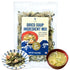 YAMASAN KYOTO UJI Five Dried Ingredients Miso Soup Mix, The Umami of