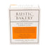 5 oz Rustic Bakery Cheese Coins, Original Savory
