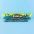 Sour Punch 48 Oz Straws, Sweet & Sour Flavored Soft, Chewy Candy, Tray, Blue Raspberry