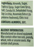 Generic 5.5 (6-Pack) Emerald Honey Glazed Almonds, Stand Up Resealable Bag, Ounce