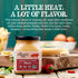 (2 9.2 oz The Foraging Fox | Keto Smoked Jalapeo Spicy Mayo x fl Jars) | Made with High-Oleic Sunflower Oil | Gluten