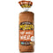 Nature's Own 100% Whole Wheat Bread, Sliced Non-GMO Sandwich Bread, 20 oz