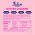 4.5 oz Fadwa Masala Butter Chicken Spice Mix - Jar, Salt & Sugar Free, Non-Spicy Authentic Desi Spices for Pakistani