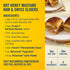 12 oz (Pack 4) Frenchs Mustard, Hot Honey, Sweet with a Kick of Heat, Sandwich Spread, Dipping Sauce, For Hot Dogs