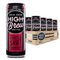High Brew Coffee, Triple Shot Espresso, Cold Brew Coffee, 11 Fl Oz,