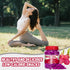 6oz Pieces,170g Freeze Dried Dragon Fruit Dragon Fruit Chunks for Smoothies, Baking, Yogurt, Breakfast & Pink Drink