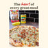Cento 10 Oz (Pack 12), Packed Whole Shelled Baby Clams, of Wild Caught Fresh Clams Cooked, in Water with Sea Salt