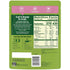SEEDS OF CHANGE Certified Organic Jasmine Rice, Organic Food 8.5 OZ Pouch.