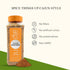 20oz (567g) ALPONT GOURMET Cajun Seasoning - Seasoning for Cooking - For Seasoning All Your Dishes - Perfect