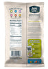 4.6 Oz, Pack 3 LesserEvil Avocado-licious Organic Popcorn, Amazon Exclusive, Premium Quality, Minimally Processed, No