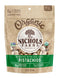 Nichols Farms Organic InShell California Pistachios, Healthy Protein Snack, Roasted with Sea
