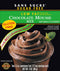 SANS SUCRE Chocolate Mousse Mix - Sugar Free, Gluten Free