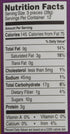 DOLCETTO Dolcetto Wafer Rolls Cookies, Cream, 12 OZ