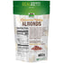 12-Ounce (340 NOW Foods, Cinnamon Honey Coated Almonds, Crafted in Small Batches, g)