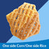 12oz (1 Kellogg's Crispix Breakfast Cereal, Kids Cereal, Family Breakfast, Original, Box Box)