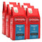 Community Coffee Breakfast Blend 72 Ounces Ground Coffee, Medium Roast, 12 Ounce