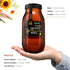 100% 1000g/35.2oz Pack 2 HONIGMA Marma Wildflower Honey | Authentic Raw Honey from Ukraine | Pure & Unpasteurized | |