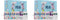 Polar Seltzer Jr Variety Pack, 7.5 fl oz Cans, Six Flavors, Mini