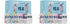 Polar Seltzer Jr Variety Pack, 7.5 fl oz Cans, Six Flavors, Mini