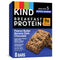 KIND Breakfast Protein Bars, Peanut Butter Banana Dark Chocolate, Healthy Snacks, Gluten