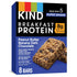 KIND Breakfast Protein Bars, Peanut Butter Banana Dark Chocolate, Healthy Snacks, Gluten