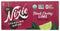 Nixie Organic Black Cherry Lime Sparkling Water 8pk, 12 FZ