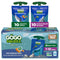 GoGo squeeZ No Sugar Added Applesauce and Fruit Puree Underwater Species Discovery