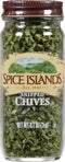 Snipped Chives, 0.1 Ounce by Spice Islands