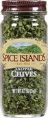 Snipped Chives, 0.1 Ounce by Spice Islands
