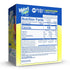 Pack, 40 Packets, Pack, On-The-Go,(Pack 1) Wyler's Light Lemonade Variety ct Singles to Go Powder Water Drink Mix