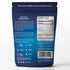8 oz (1/2 lb), 160+ 100% Saltix Baja Mineral Sea Salt - Fine Grind, Servings Natural & Unrefined, Hand-Harvested from