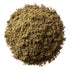 Monterey Bay Herb Co. Peppermint Leaf Powder, 1/4 Pound for Soaps & Lotions, Flavor and Scent Infusion