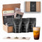 Premium Boba Tea Kit by Locca | Makes up to 24 Drinks