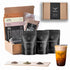 Premium Boba Tea Kit by Locca | Makes up to 24 Drinks