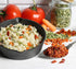 2 lbs (32 oz) Vegetable Soup Mix by Its Delish, Bag Bulk | Dehydrated Mixed Vegetables, Dry Veggie Flakes Mix