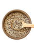 Andean Foods Organic 1 lb, 16 oz Tricolor Quinoa PREMIUM QUALITY Superfood Grain Non-GMO, Gluten Free, Vegan