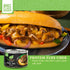(Pack 12) unMEAT Plant Based Meat | Easy to Prepare Plant Based Protein | Vegan Meat with Less Calories, Roast Beef