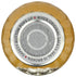 (1 12.5 OZ) Lakewood Organic Fresh Pressed Pure Pineapple X FL