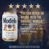 Modelo Especial 12 12 oz 4.4% Beer, pk, fl Cans, ABV