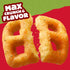 (6 Cheez-It Crunch Cheesy Baked Snacks, Lunch Snacks, Zesty Jalapeno Cheddar Bags)